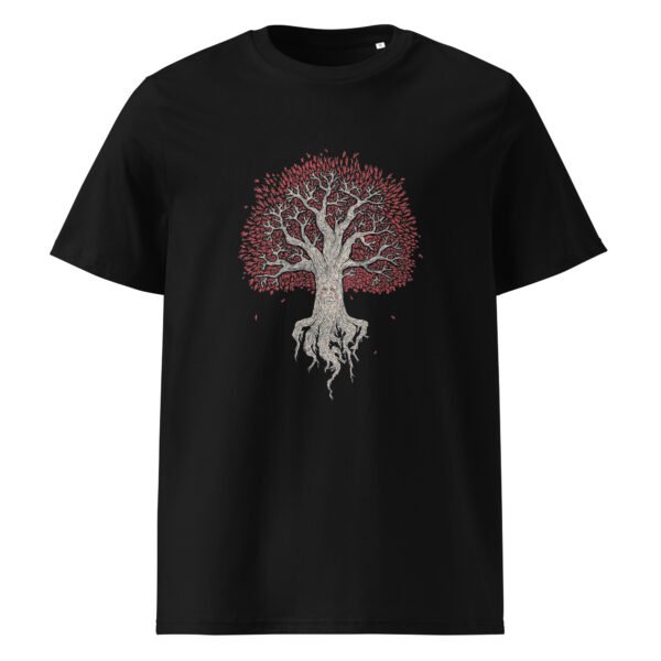 Camiseta Games Of Thrones Heart Tree
